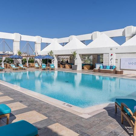 Four Seasons Hotel עמאן מראה חיצוני תמונה