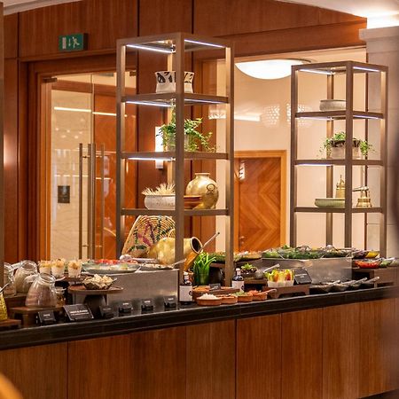 Four Seasons Hotel עמאן מראה חיצוני תמונה