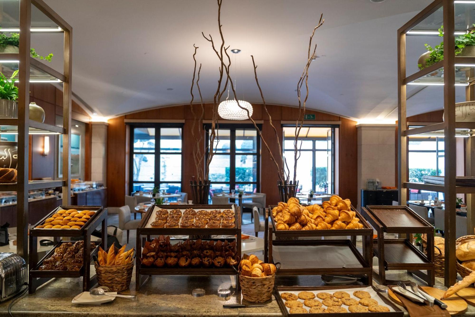 Four Seasons Hotel עמאן מראה חיצוני תמונה